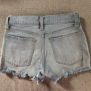 Women's Gap Denim Shorts
